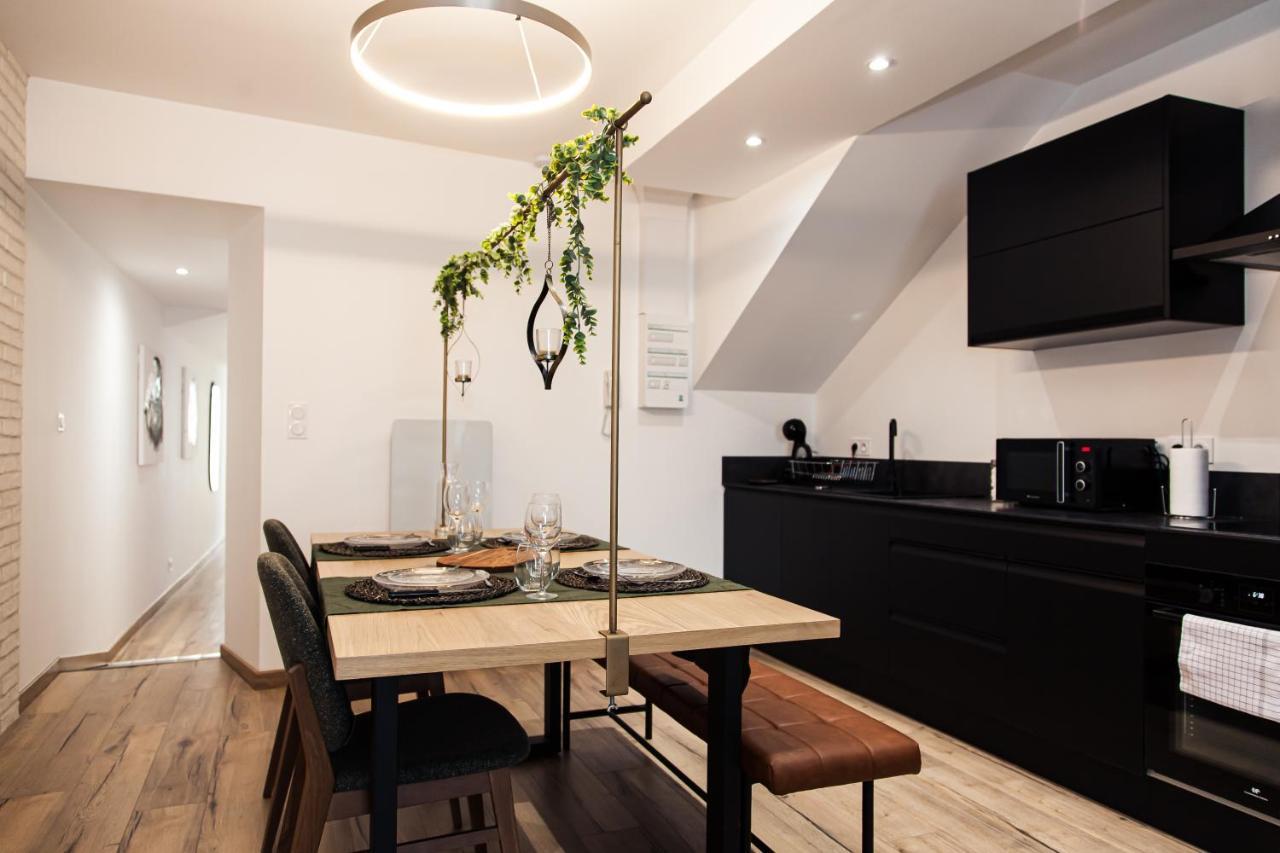 L'Intemporel 40 Châteauroux Dış mekan fotoğraf
