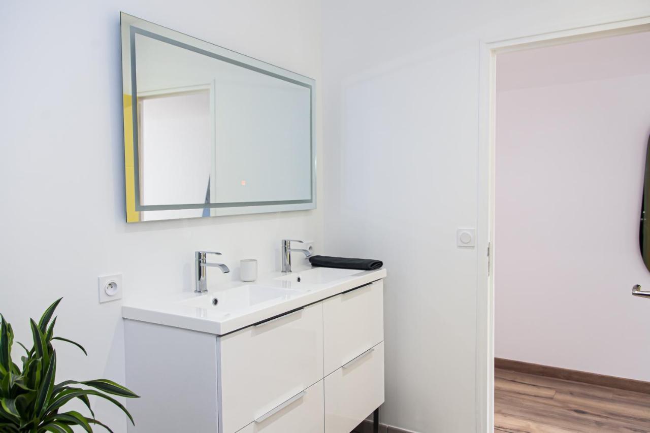 L'Intemporel 40 Châteauroux Dış mekan fotoğraf